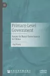 Primary-Level Government cover