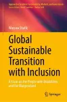 Global Sustainable Transition with Inclusion cover