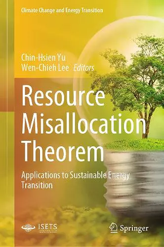Resource Misallocation Theorem cover