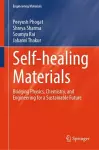 Self-healing Materials cover