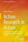 Action Research in Action cover