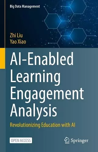 AI-Enabled Learning Engagement Analysis cover
