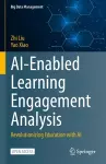 AI-Enabled Learning Engagement Analysis cover