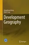 Development Geography cover