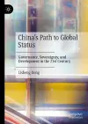 China's Path to Global Status cover
