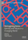 Reimagining Korea cover