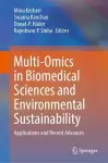 Multi-Omics in Biomedical Sciences and Environmental Sustainability cover