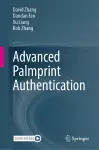 Advanced Palmprint Authentication cover