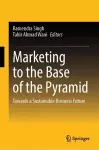 Marketing to the Base of the Pyramid cover