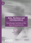 Risks, Resilience and Interdependency cover