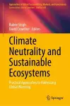 Climate Neutrality and Sustainable Ecosystems cover