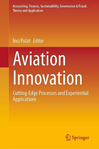 Aviation Innovation cover