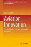 Aviation Innovation cover