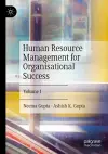 Human Resource Management for Organisational Success cover