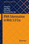 RWA Tokenisation in Web 3.0 Era cover