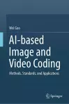 AI-based Image and Video Coding cover