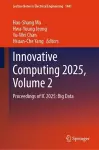 Innovative Computing 2025, Volume 2 cover