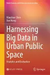 Harnessing Big Data in Urban Public Space cover
