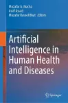 Artificial Intelligence in Human Health and Diseases cover