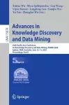 Advances in Knowledge Discovery and Data Mining cover