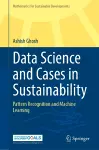 Data Science and Cases in Sustainability cover