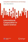 International Cooperation in Space Science cover