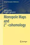 Monopole Maps and L² -cohomology cover