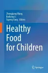 Healthy Food for Children cover