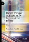 Human Resource Management for Organisational Success cover