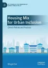 Housing Mix for Urban Inclusion cover