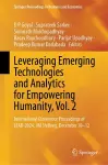 Leveraging Emerging Technologies and Analytics for Empowering Humanity, Vol. 2 cover