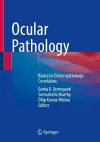 Ocular Pathology cover