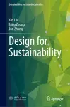 Design for Sustainability cover