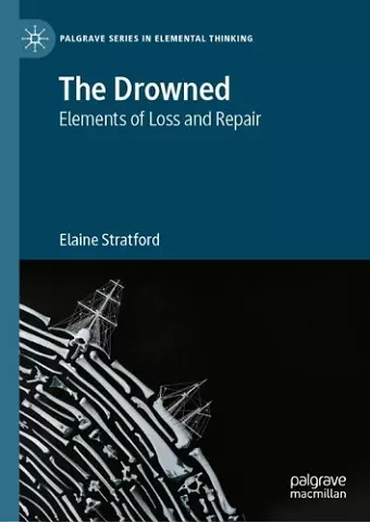 The Drowned cover