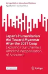 Japan’s Humanitarian Aid Toward Myanmar After the 2021 Coup cover