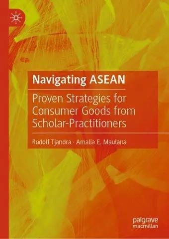 Navigating ASEAN cover