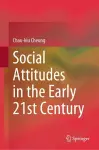 Social Attitudes in the Early 21st Century cover