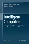 Intelligent Computing cover