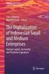 The Digitalization of Indonesian Small and Medium Enterprises cover