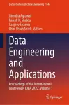 Data Engineering and Applications cover