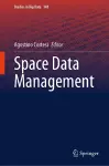 Space Data Management cover