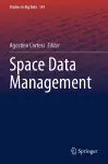 Space Data Management cover