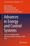 Advances in Energy and Control Systems cover