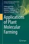 Applications of Plant Molecular Farming cover