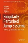 Singularly Perturbed Jump Systems cover