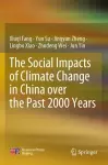 The Social Impacts of Climate Change in China over the Past 2000 Years cover
