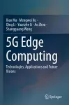 5G Edge Computing cover