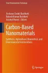 Carbon-Based Nanomaterials cover
