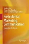 Postcolonial Marketing Communication cover