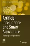 Artificial Intelligence and Smart Agriculture cover